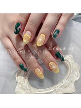 バーバラネイルサロン(Babarla)/定額スペシャルコース6900