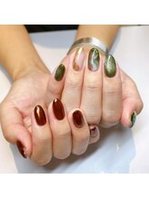 ネイルニジュウバンチアネックスシュウナン(Nail 20Banchi ANNEX Shunan)/