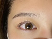 キング 高槻店(King)/パリジェンヌラッシュ×美眉WAX