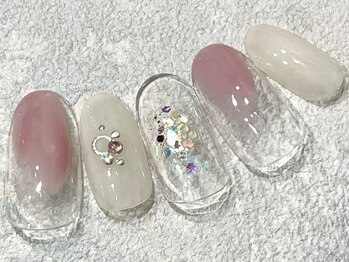 トータルビューティ ノイド(Noid)/90分シンプルデザイン2本♪