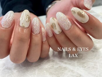 ラックス 尼崎立花(LAX)/ミラーのハート