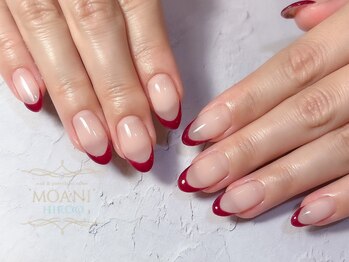 モアニ ヒロオ 渋谷店(MOANI Hiroo)/