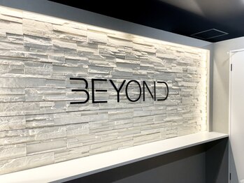 ビヨンド 長野店(BEYOND)/BEYOND★長野店
