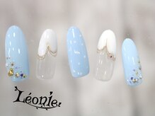 レオニー(Leonie)/ハートフレンチデザイン