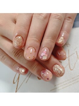 ブルーバードネイル(BLUE BIRD NAIL)/