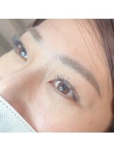 アンジュ(Ange)/フラットラッシュ