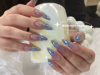 リエン 錦糸町(Lien)/