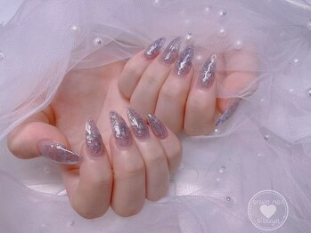 スノーネイルサロン 新宿店(Snow nail salon)/