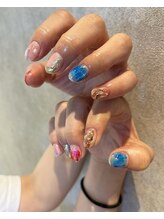 リラ(RiLa)/アートデザイン