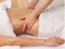 歪みを整えて、メリハリBODYへ…