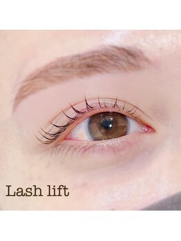 ミー(me.)/ラッシュリフト