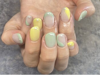 ラ サンセリテ(la sincerite)/designCourse