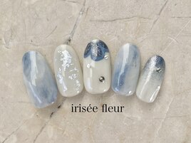 ブルー☆ニュアンス