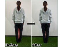 ビーボディ 整体院(B-body)/