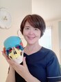 ベルヴィ(Belle美)/深瀬　美子　フカセ　ヨシコ