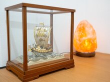 ほぐし屋 溝の口の雰囲気（皆様のご来店を心よりお待ちしております☆）