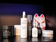 えすて処 灯香/(サロン専売)VOS/V3/スピケア