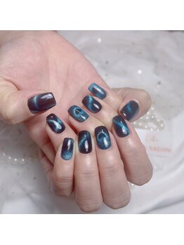 キヒ 渋谷店(Kihi)/マグネットハート