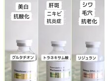 エスポワール(espoir)の雰囲気（メソポレーションで肌深部に届けます！毛穴引き締めも！）