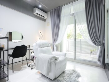 サロンフワリ(salon fuwari)