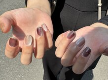 スノー ドロップ(Snow drop)/ミラー