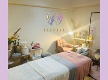 フルリー(Fleuliy)