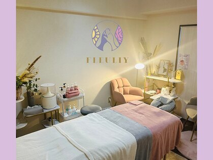 フルリー(Fleuliy)の写真