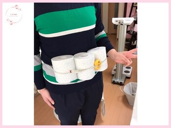 カパリリ/耳つぼ施術☆名古屋/痩身