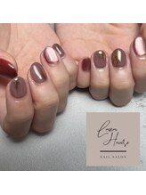 ラナハウス(LANA HOUSE)/【ママサロン】定額アート