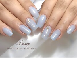 《パラジェル》シンプル