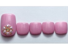 ネイルサロンアジアン 池袋店/定額￥6000デザインコース