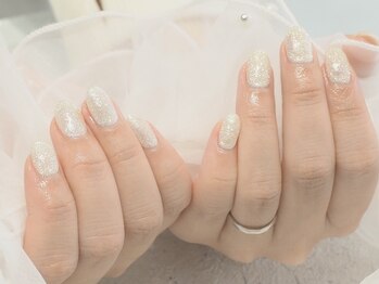 セカンド フロム ビーズ(2nd.from B's)/ネイルデザイン