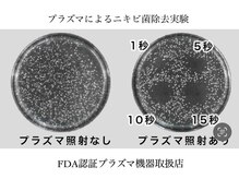 ルブラン(Lu'Bulan)/【プラズマシャワー取扱店】