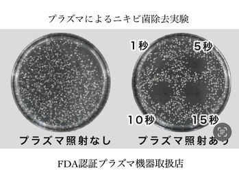 ルブラン(Lu'Bulan)/【プラズマシャワー取扱店】