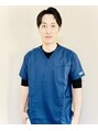 平塚しらさぎ整体院/鈴木裕太