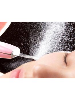 毛穴ケアをしたい