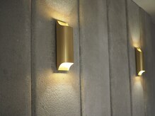 ラヴェラトウキョウ 青山店(la vela tokyo)/interior