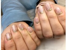 ジュエ(Jouer)/フラッシュネイル/ネイル/西川口