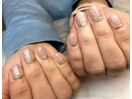 フラッシュネイル/ネイル/西川口