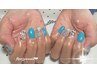 【全員】　florjyu nail 5%オフクーポン！