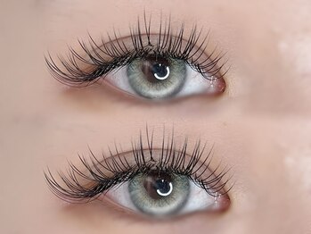 チャーミー 鳳店(CHARMY)/フラット付け放題☆160本