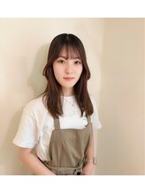 ルシア 阿倍野店5F(Lucia)&nbsp;山中 