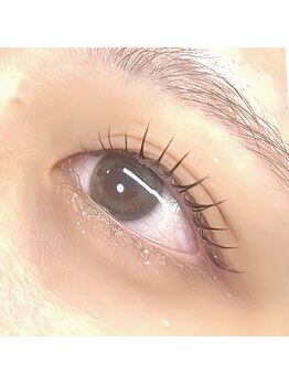 ボス(VOSS)/まつげパーマ