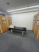 ナオル整体 大阪茨木院(NAORU整体)/大阪茨木/整体・矯正