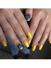 ビネル(BINEL)/2本アートコース