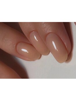 爪の悩みを解消できる（ケア含む）