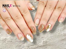 ネイリックス 栄ガスビル(NAILX)/