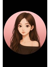 ネイルサロン マジックガール(Nail Salon MagiqueGirl)&nbsp;HASHIMOTO KOKO