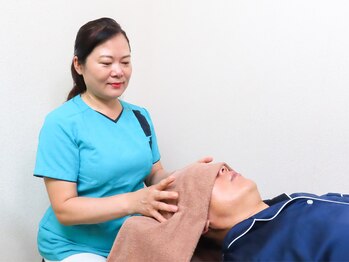 協和整体院 白山店/