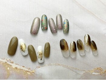 エヌツースリー(n-23)の写真/池袋駅スグ★【オフ・ケア無料】平日¥4200~,土日祝¥4500~☆2回目以降も通いやすい!リピーター多数♪